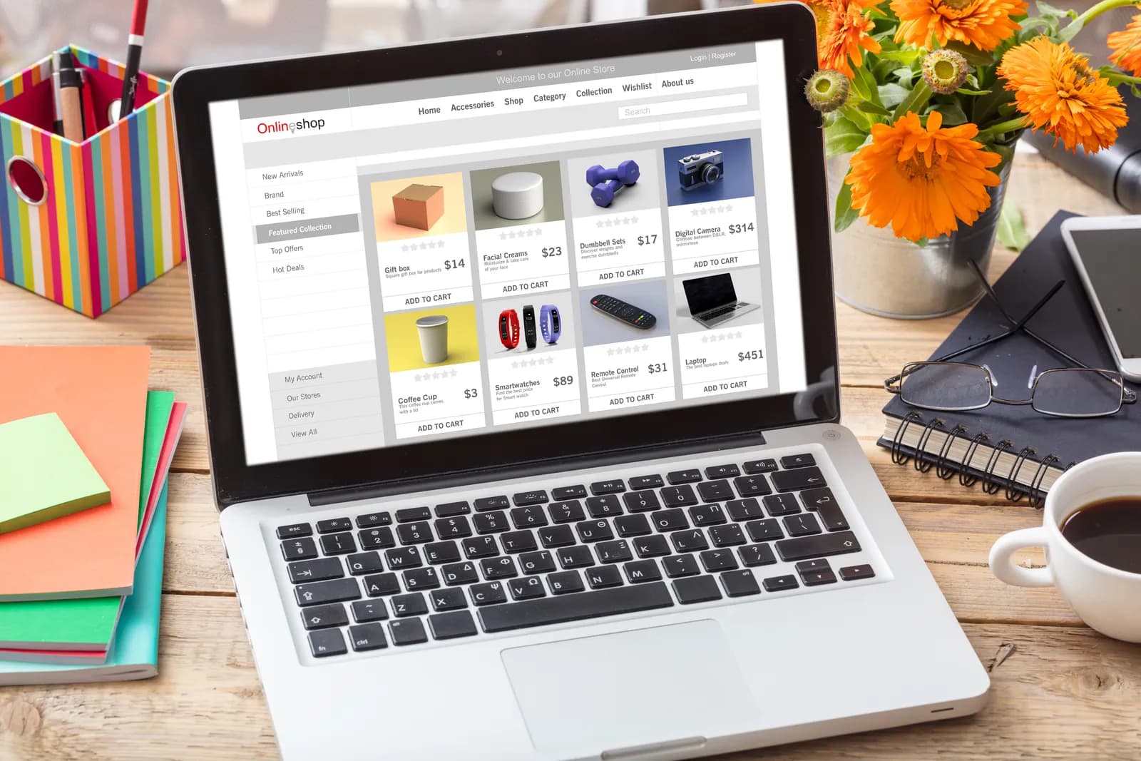 Where Can I Sell Website Templates in 2026?