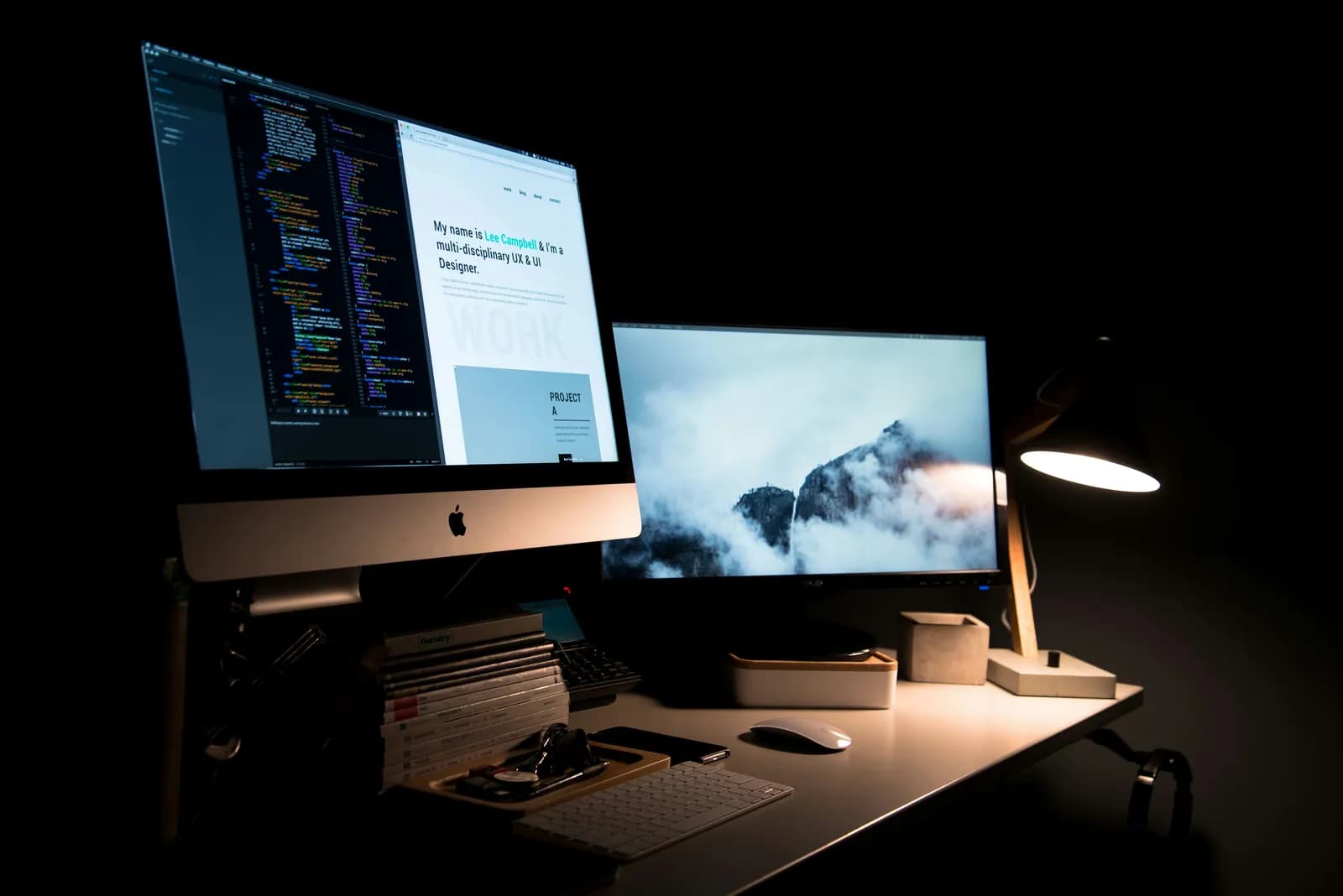 How to Create a Professional Personal Portfolio Website in 2026: A Step-by-Step Guide
